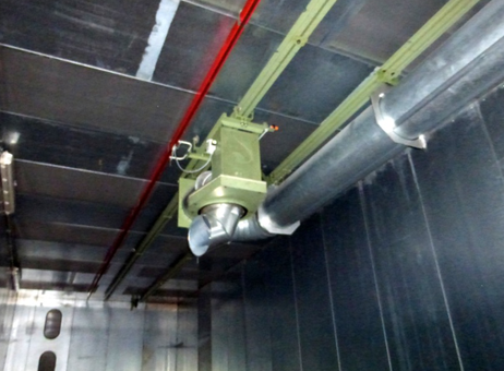 HDB Rotary Blowers P260828292