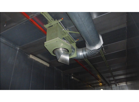 HDB Rotary Blowers P260828292