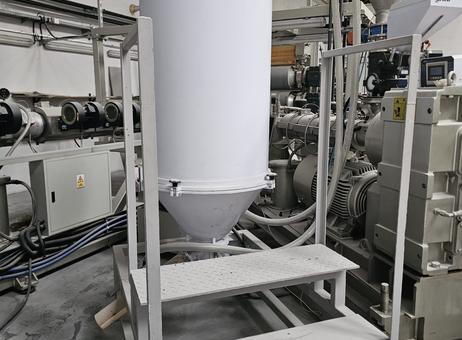 Jiangsu Beier Machinery Co., Ltd SS1400 P260828300