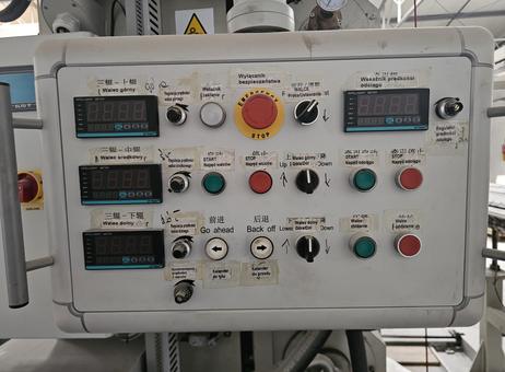 Jiangsu Beier Machinery Co., Ltd SS1400 P260828300