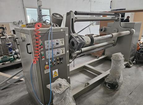 Jiangsu Beier Machinery Co., Ltd SS1400 P260828300
