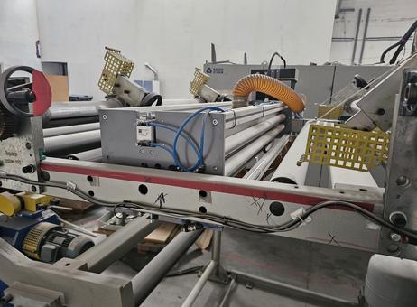 Jiangsu Beier Machinery Co., Ltd SS1400 P260828300