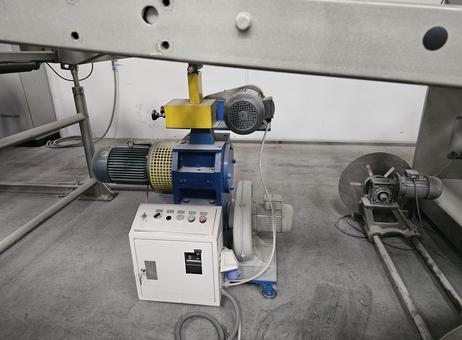 Jiangsu Beier Machinery Co., Ltd SS1400 P260828300