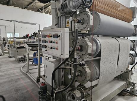 Jiangsu Beier Machinery Co., Ltd SS1400 P260828300
