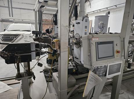 Jiangsu Beier Machinery Co., Ltd SS1400 P260828300