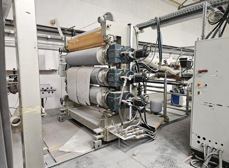 Jiangsu Beier Machinery Co., Ltd SS1400 P260828300
