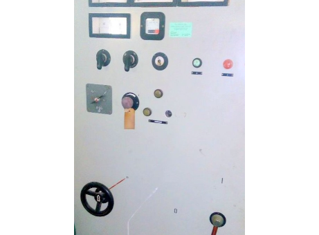 MEZ Diesel Generator P260828306