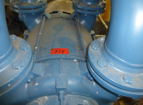 Flowservice SIhi KPHY-80540BNX6Y TB4 101 914 12 P260828309