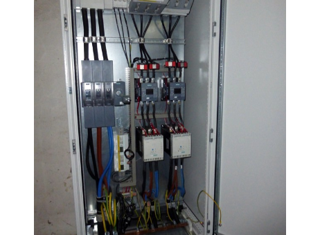 Flowservice SIhi KPHY-80540BNX6Y TB4 101 914 12 P260828309
