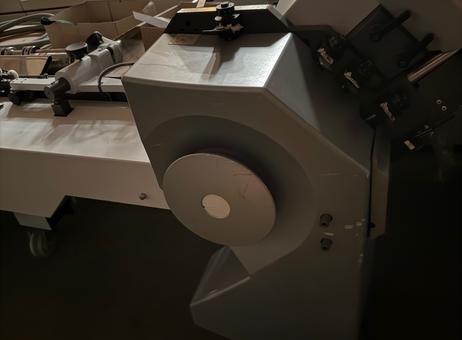 Heidelberg Stahlfolder BUH 56-4 P260828327