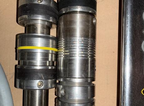 Heidelberg Stahlfolder BUH 56-4 P260828327