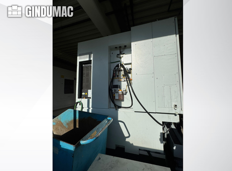 MORI SEIKI  DURA VERTICAL 5060 P260828359