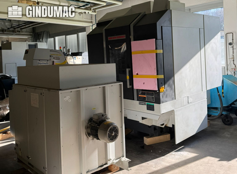 MORI SEIKI  DURA VERTICAL 5060 P260828359