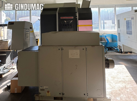 MORI SEIKI  DURA VERTICAL 5060 P260828359