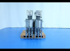 Turbo Systems M103P Food processing machine