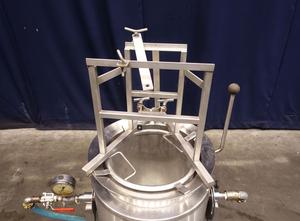 Terlet Terlet - Tank