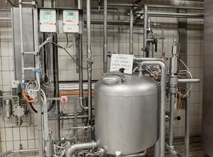 Stork Sterideal Food processing machine