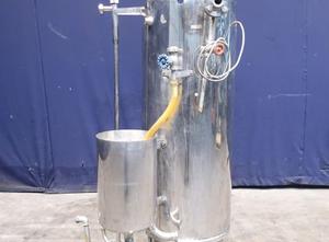 Stork DS 1525 Food processing machine