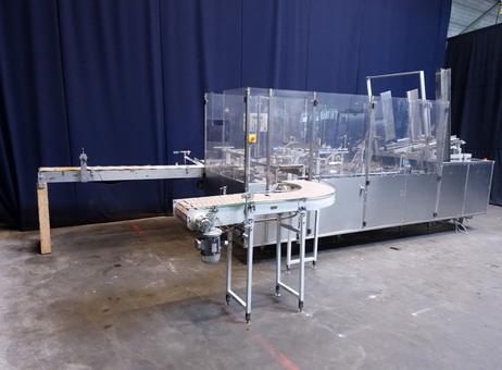 Schäfer & Flottmann SFS355 P260829066