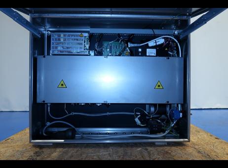 NTS Optel OMS II Meetunit P260829094