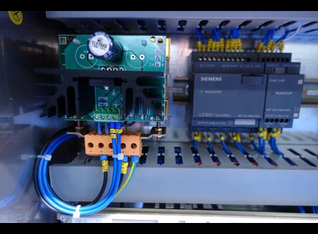 Niro Soavi NS3006H P260829098