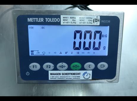 Mettler Toledo IND236 P260829112
