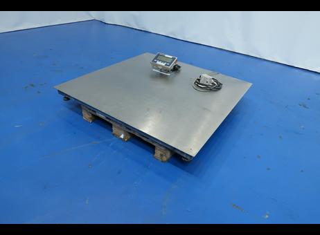 Mettler Toledo IND236 P260829112