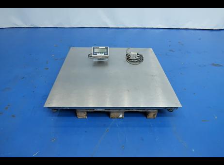 Mettler Toledo IND236 P260829112
