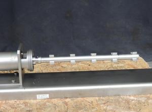 Μηχανή τροφίμων Miromatic KME 65-F