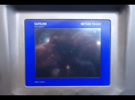 Mettler Toledo ADV3 P260829117