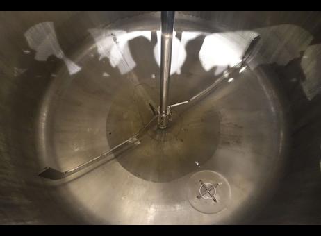 Kimura Chemical Plants (KCPC) VST-B1 P260829138