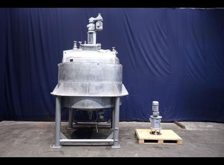 Kimura Chemical Plants (KCPC) VST-B1 P260829138