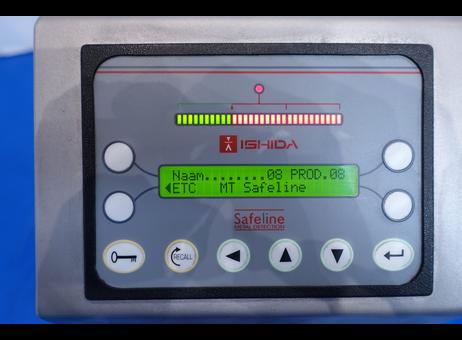 Ishida DACS-W-030-SB/WP-I-N(CTS) P260829144