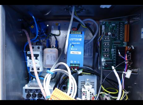 Ishida DACS-W-030-SB/WP-I-N(CTS) P260829144