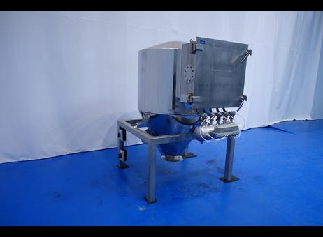 IKA MHD 2000/20 P260829150