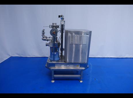 IKA MHD 2000/20 P260829150