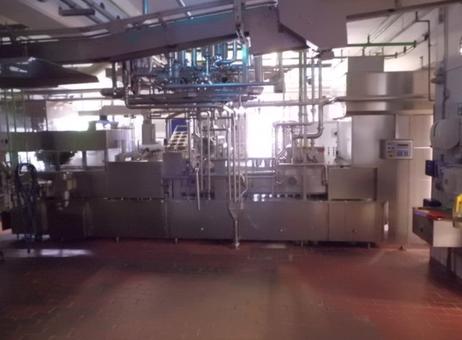 Sema Hamba BK6004 UV-C P260829159