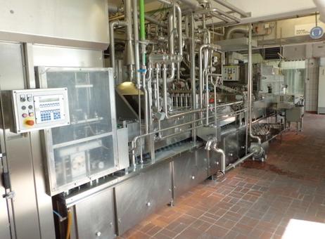 Sema Hamba BK6004 UV-C P260829159