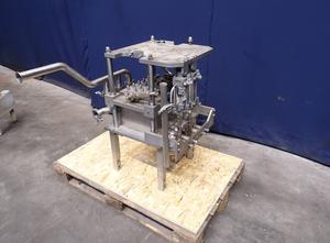 Μηχανή τροφίμων Hassia Dosing unit