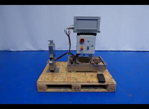 Μηχανή τροφίμων Gekupack GKV 6650