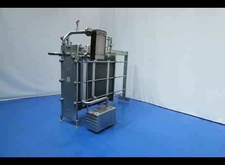 GEA Ecoflex GmbH VT40 BC-6 P260829187