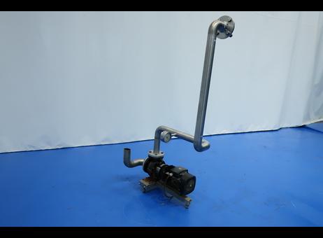 GEA Ecoflex GmbH VT40 BC-6 P260829187