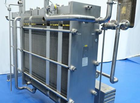 GEA Ecoflex GmbH VT40 BC-6 P260829187