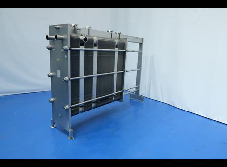 GEA Ecoflex GmbH VT40 BC-6 P260829187