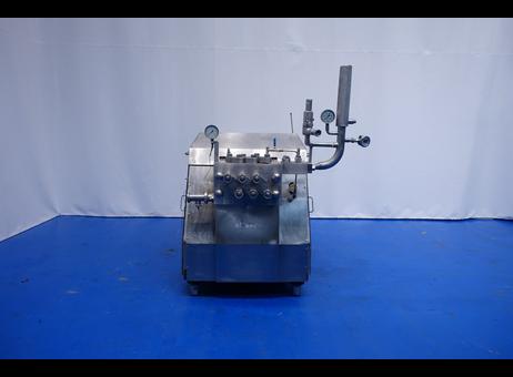 GAULIN MC15-4tps P260829189