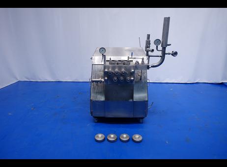 GAULIN MC15-4tps P260829189