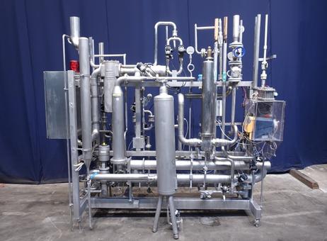 GEA Sterile air unit P260829191