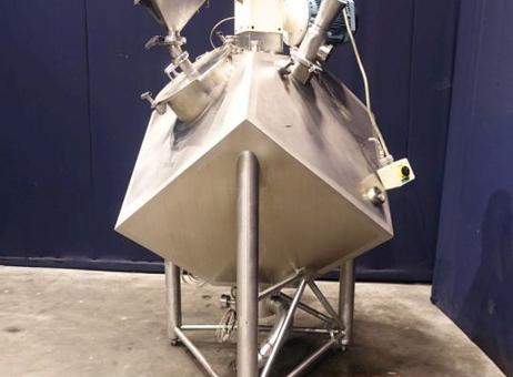 Food Tech Cubic mixer P260829199