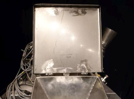 Food Tech Cubic mixer P260829199