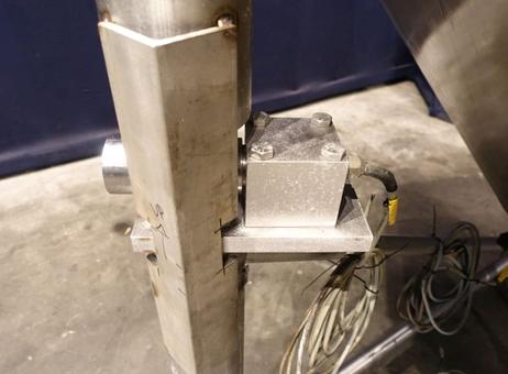 Food Tech Cubic mixer P260829199